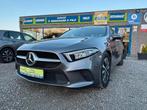 Mercedes-Benz A-CLASS A 180 D (automatique), Autos, Achat, Euro 6, Entreprise, Noir