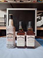 Jack Daniel's Bouteilles collection Winter et autres, Enlèvement, Neuf