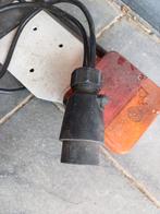 Lichtbar voor aanhangwagen, boot, etc..., Ophalen of Verzenden, Zo goed als nieuw