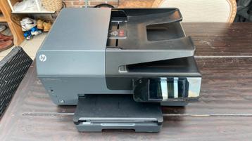 Hp printer beschikbaar voor biedingen