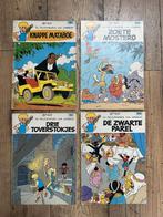 4x strip jommeke, Plusieurs BD, Enlèvement ou Envoi, Utilisé, Jef Nys