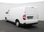 Maxus eDeliver 3 LWB 50 kWh, Auto's, Bestelwagens en Lichte vracht, Gebruikt, 1700 kg, Maxus, Wit