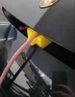 Druppellader Adapter Porsche 997/911/Cayman/Boxster 987, Enlèvement, Comme neuf