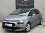 Citroën C4 Picasso 1.2 PureTech Shine S (bj 2016), Auto's, Gebruikt, Euro 6, 1199 cc, C4 (Grand) Picasso