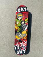 Skateboard, Ophalen, Zo goed als nieuw, Skateboard