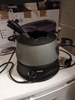 te koop fondeu set van tefal zo goed als nieuw, Ophalen of Verzenden, Zo goed als nieuw, Elektrisch, Fondueset