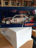 AUDI 200 TURBO QUATTRO, 1/18, NIEUW EN VERPAKT, Ophalen of Verzenden, Nieuw