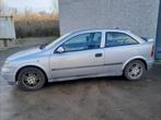 1999 Opel Astra G Personenauto, Auto's, Opel, Euro 2, Gebruikt, Overige brandstoffen, Bedrijf