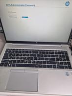 Bios Wachtwoord Lock Verwijderen, Computers en Software, Windows Laptops, Ophalen of Verzenden, Zo goed als nieuw