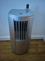 Mobiele airco, Elektronische apparatuur, Airco's, Ophalen, Zo goed als nieuw, Mobiele airco