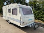 ADRIA - caravan - 5 pers., Caravans en Kamperen, Omvormbare zithoek, Particulier, Adria, Tot en met 5