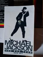 The bad years boekje fanstalig, Enlèvement ou Envoi