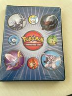 Collectie map Pokémon kaarten, Ophalen, Gebruikt