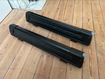 Thule SnowPack Extender (ski- en snowboarddrager) beschikbaar voor biedingen
