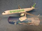 Airbus A321 neo Transavia groot model (nieuw), Verzamelen, Ophalen of Verzenden, Nieuw