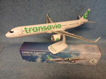 Airbus A321 neo Transavia groot model (nieuw) beschikbaar voor biedingen