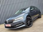 ✔SKODA SUPERB 1.5TSI Amb Combi 2021 Euro6❕ LED, Apps,.., Voorwielaandrijving, Stof, 1498 cc, 4 cilinders