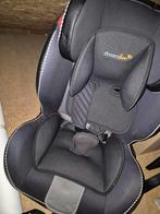Meegroei autostoel isofix, Ophalen, Zo goed als nieuw, Isofix