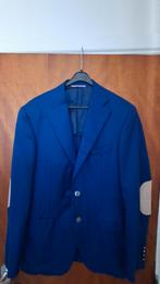 Blazer Canali, Enlèvement