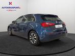 Mercedes-Benz A 160 GPS Camera Alu, Auto's, Mercedes-Benz, Navigatiesysteem, Blauw, 109 pk, 5 deurs