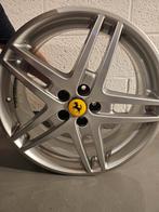 Jante Ferrari F430 (pliée) + écusson NEUF, Auto-onderdelen, Banden en Velgen, Ophalen, Gebruikt