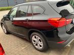 Bmw x1 s drive sport 2.0, Stof, Zwart, 5 zetels, 5 deurs