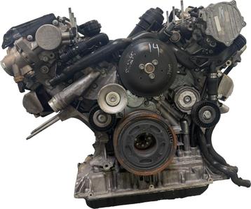 Moteur Audi A6 C7 A7 3.0L – CGXB-CGX – 2013 beschikbaar voor biedingen