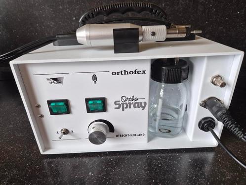 Natte frees pedicure Orthofex, Elektronische apparatuur, Persoonlijke Verzorgingsapparatuur, Gebruikt, Hand- en Voetverzorging