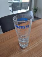 Glas pastis, Verzamelen, Glas en Drinkglazen, Ophalen, Gebruikt