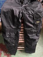 Snickers werkbroek, Tuin en Terras, Werkkleding, Ophalen, Dames, Zo goed als nieuw, Snickers