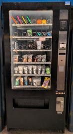 Verkoopautomaat Vendo, Verzamelen, Automaten | Overige, Ophalen