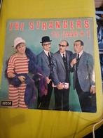 LP The strangers 15 jaar + 1, Cd's en Dvd's, Verzenden, Zo goed als nieuw, 12 inch, Streekmuziek