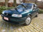 opel vectra A  oldtimer +30 jaar, Auto's, 4 deurs, Vectra, Bedrijf, Grijs