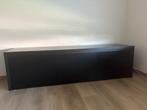 Tv kast, Ophalen