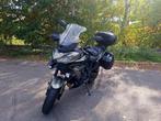 Kawasaki Versys 650 GT Topstaat als nieuw, Motoren, 2 cilinders, Handvatverwarming, Particulier, Meer dan 35 kW