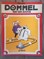 Dommel 14: wat een zootje, Eén stripboek, Ophalen of Verzenden, Zo goed als nieuw