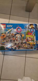 Ville LEGO 60233, Comme neuf, Enlèvement ou Envoi