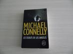 LES ÉGOUTS DE LOS ANGELES     MICHAEL CONNELLY, Livres, Policiers, Enlèvement ou Envoi, Comme neuf, Michael Connelly.