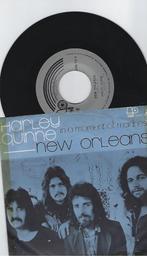Harley Quinne – New Orleans, Gebruikt, 7 inch, Single, Ophalen of Verzenden
