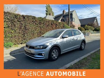Volkswagen Polo Polo 1.0i Comfortline - GARANTIE 12 M beschikbaar voor biedingen