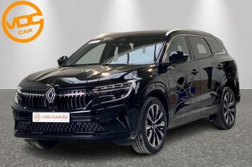 Renault Espace E-Tech 200 Techno - 7PL  beschikbaar voor biedingen