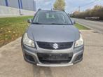 ‼️95000 km‼️ Suzuki SX4   1.5 Essence, Auto's, Suzuki, SX4, Bedrijf, Handgeschakeld, 5 deurs