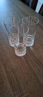 Campari glazen 3 stuks, Verzamelen, Ophalen