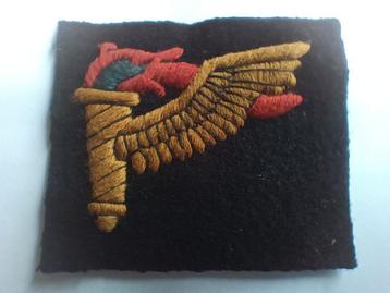 Us ww2 PATHFINDER PARATROOPER ORIGINAL RARE!