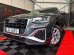 Audi Q2 35/S Line/Benzine/Black Pack/Vol Leder/Virtual/Led/, 116 g/km, 1498 cc, 4 cilinders, Leder