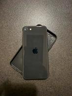 Iphone SE 2022 128gb, Telecommunicatie, Ophalen, 128 GB, Zwart, 77 %