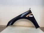 AILE AVANT GAUCHE Skoda Octavia Combi (NXAC) (01-2019/-), Autos : Pièces & Accessoires, Utilisé, Gauche, Skoda, Garde-boue