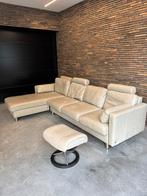 Canape stressless, Ophalen, Gebruikt