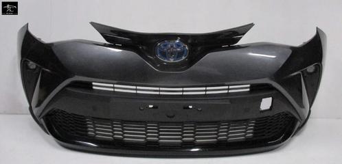 Toyota CHR C-HR Facelift voorbumper, Autos : Pièces & Accessoires, Carrosserie & Tôlerie, Pare-chocs, Toyota, Avant, Utilisé, Enlèvement