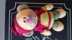 Peluche ours Pimboli univers de Diddl bonnet sweat  20cm, Collections, Diddl, Enlèvement, Diddl, Comme neuf, Peluche